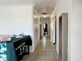 400 63rd Street NW Kitchen