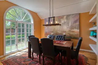 2809 Calle Del Rio NW Dining Room