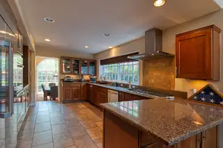 2809 Calle Del Rio NW Kitchen