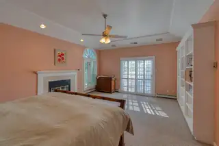 2809 Calle Del Rio NW Bedroom