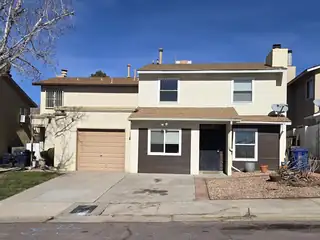 11919 Gable Lane NE, Albuquerque