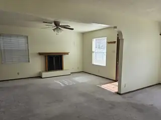 11919 Gable Lane NE Living Room