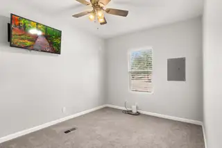 5373 RAGLIN Avenue SW Home Theater