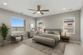 625 1st Street NE Bedroom