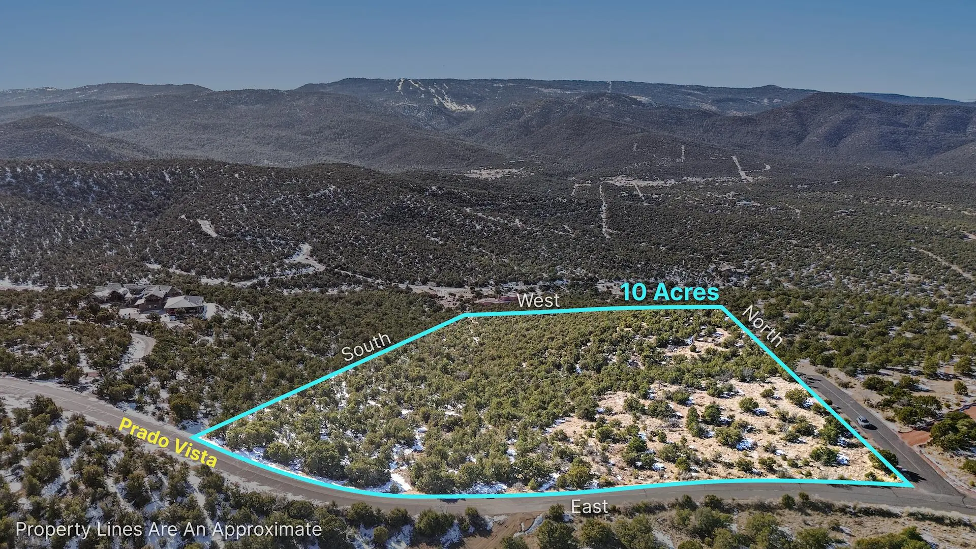 SAN PEDRO CREEK ESTATES 3 Lot7