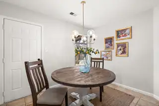 7616 Desert Canyon Place SW Dining Room