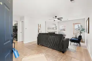 7616 Desert Canyon Place SW Living Room