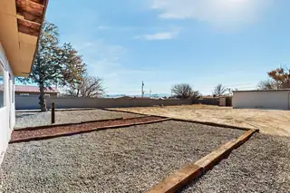 3926 Barcelona Road SW Backyard