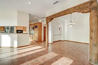 179 Tierra Encantada Kitchen