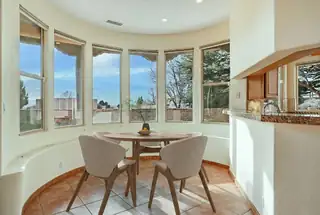 179 Tierra Encantada Dining Room