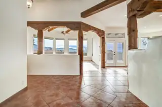 179 Tierra Encantada Living Room