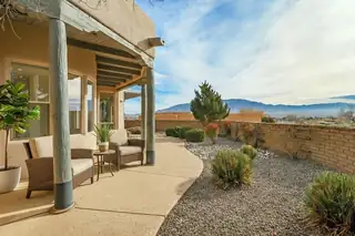 179 Tierra Encantada Patio