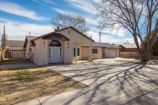 314 Don Carlos Avenue NE, Los Lunas 