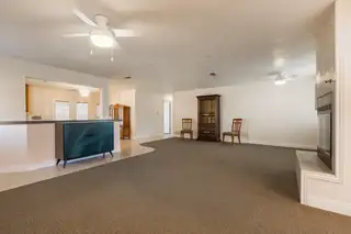 314 Don Carlos Avenue NE Living Room