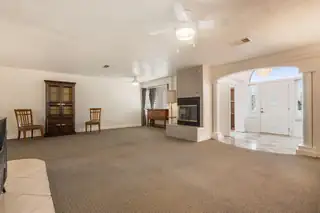 314 Don Carlos Avenue NE Living Room