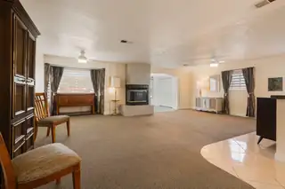 314 Don Carlos Avenue NE Living Room