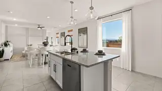 1518 E Gleneagles Street Kitchen