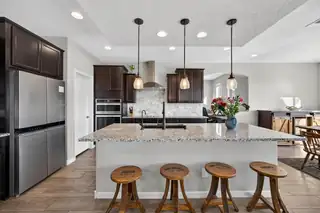 2600 Houser Avenue SE Kitchen