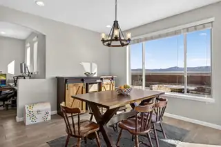 2600 Houser Avenue SE Dining Room