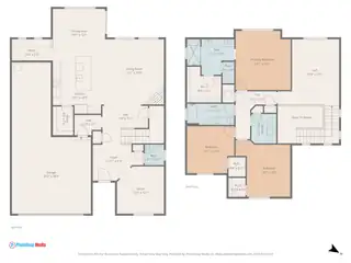 2600 Houser Avenue SE Floor Plan