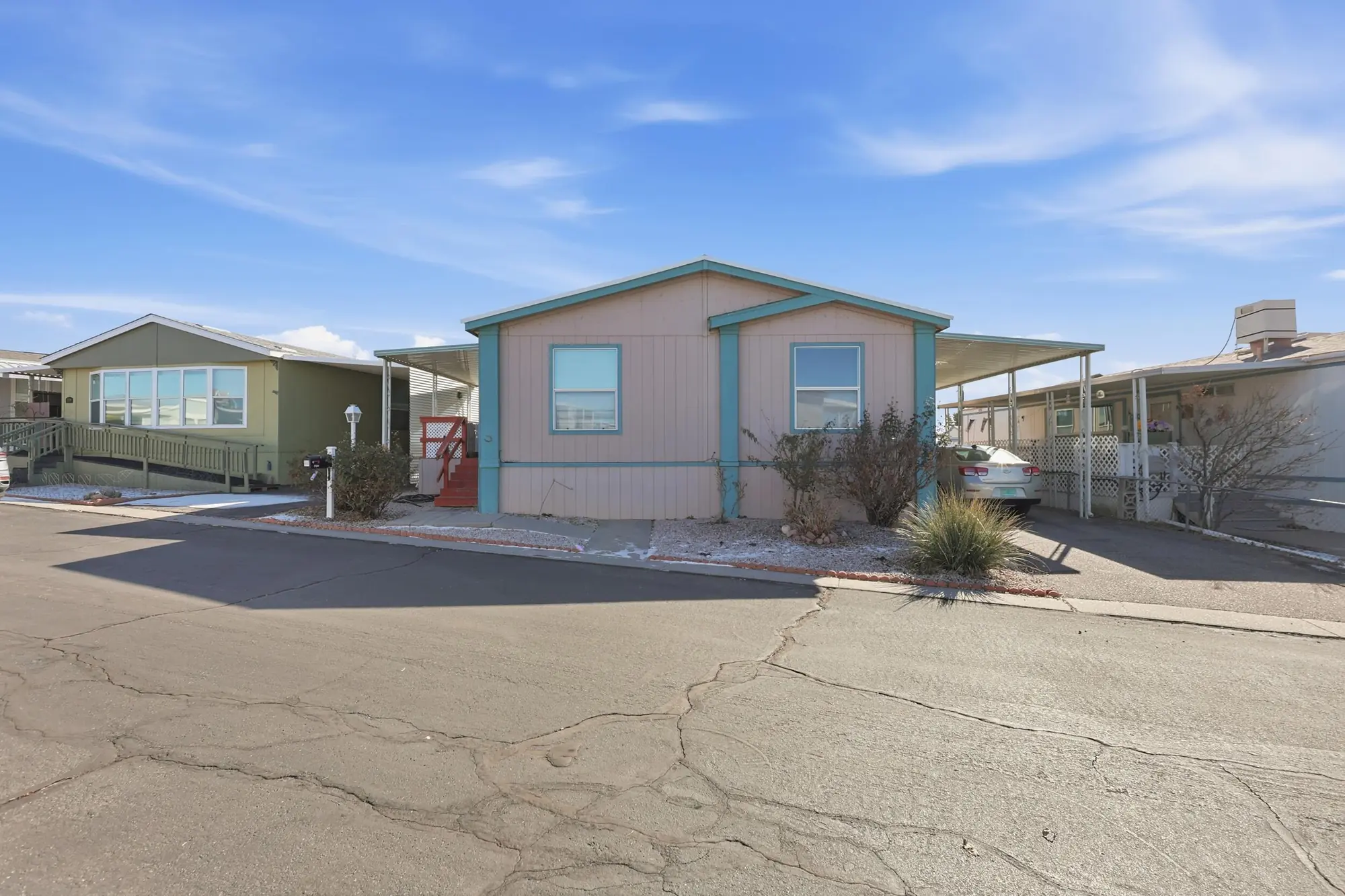 7124 Springfield Drive NE