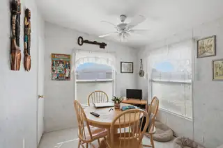 7124 Springfield Drive NE Dining Room