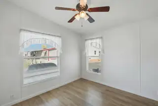 7124 Springfield Drive NE Living Room