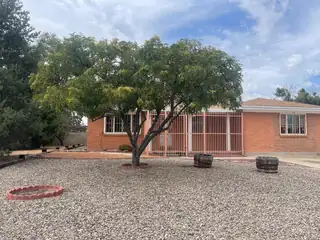 1025 Kentucky Street SE, Albuquerque