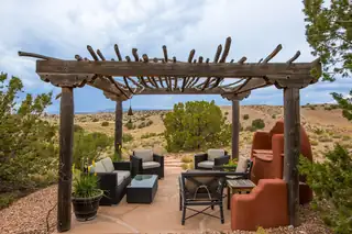 7 Calle Cholla Patio