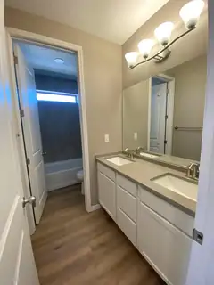 1616 Valle De Colores Street NW Bathroom