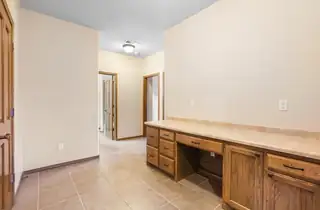 2821 Cedro Lane SE Home Office