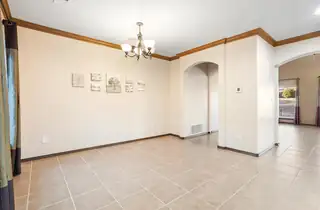 2821 Cedro Lane SE Living Room