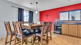 10804 Gentry Lane SW Dining Room