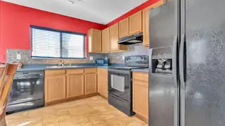 10804 Gentry Lane SW Kitchen