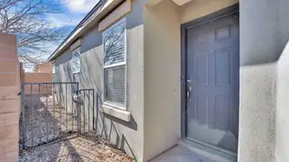 10804 Gentry Lane SW Exterior Front