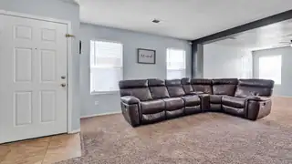 10804 Gentry Lane SW Living Room