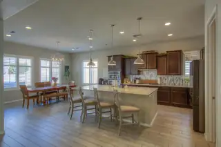 4014 Plaza Colina Lane NE Kitchen