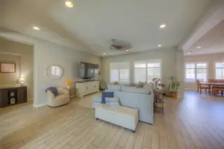 4014 Plaza Colina Lane NE Living Room