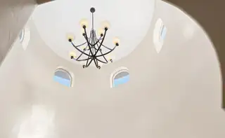 34 Haciendas Del Valle Living Room