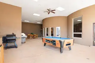 34 Haciendas Del Valle Pool