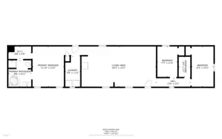 327 Homesite Lane NW Floor Plan