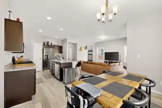 9609 Sage Ranch Court SW 