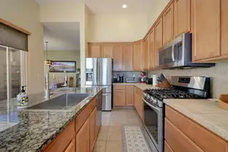 5108 San Adan Avenue NW Floor Plan