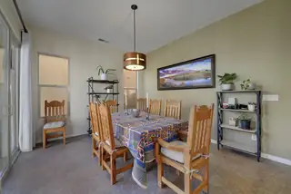 5108 San Adan Avenue NW Patio