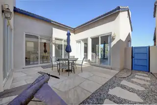 5108 San Adan Avenue NW Living Room