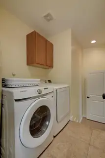 5108 San Adan Avenue NW Dining Room