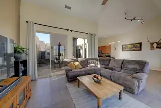 5108 San Adan Avenue NW Exterior Front