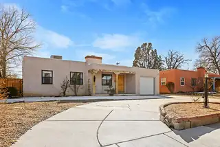4038 Anderson Avenue SE, Albuquerque