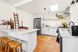 4038 Anderson Avenue SE Kitchen