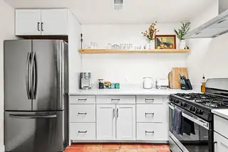 4038 Anderson Avenue SE Kitchen